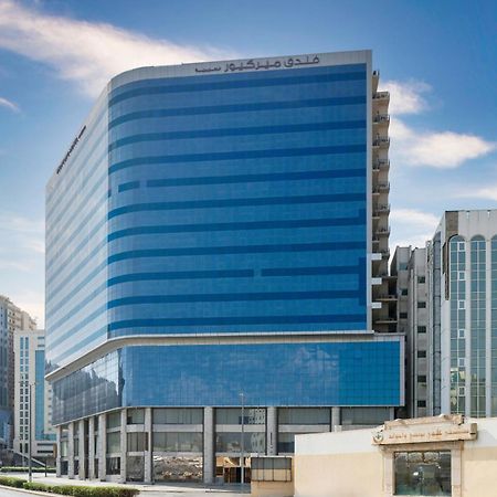 Mercure Makkah Aziziah Mecca ภายนอก รูปภาพ