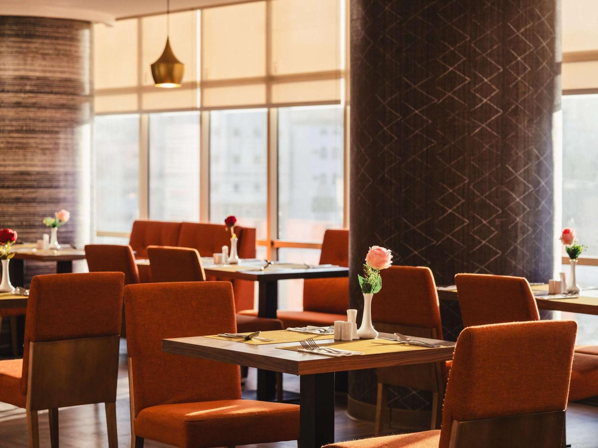 Mercure Makkah Aziziah Mecca ภายนอก รูปภาพ