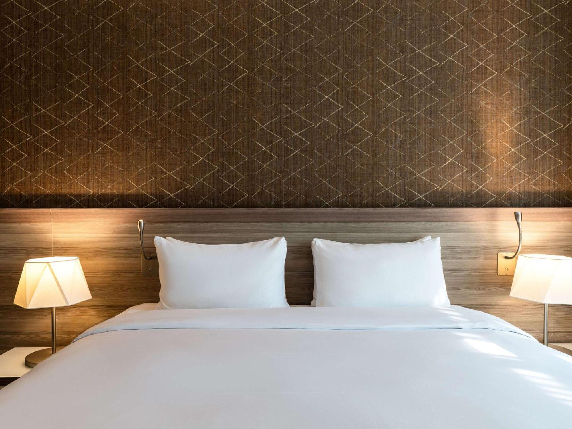 Mercure Makkah Aziziah Mecca ภายนอก รูปภาพ