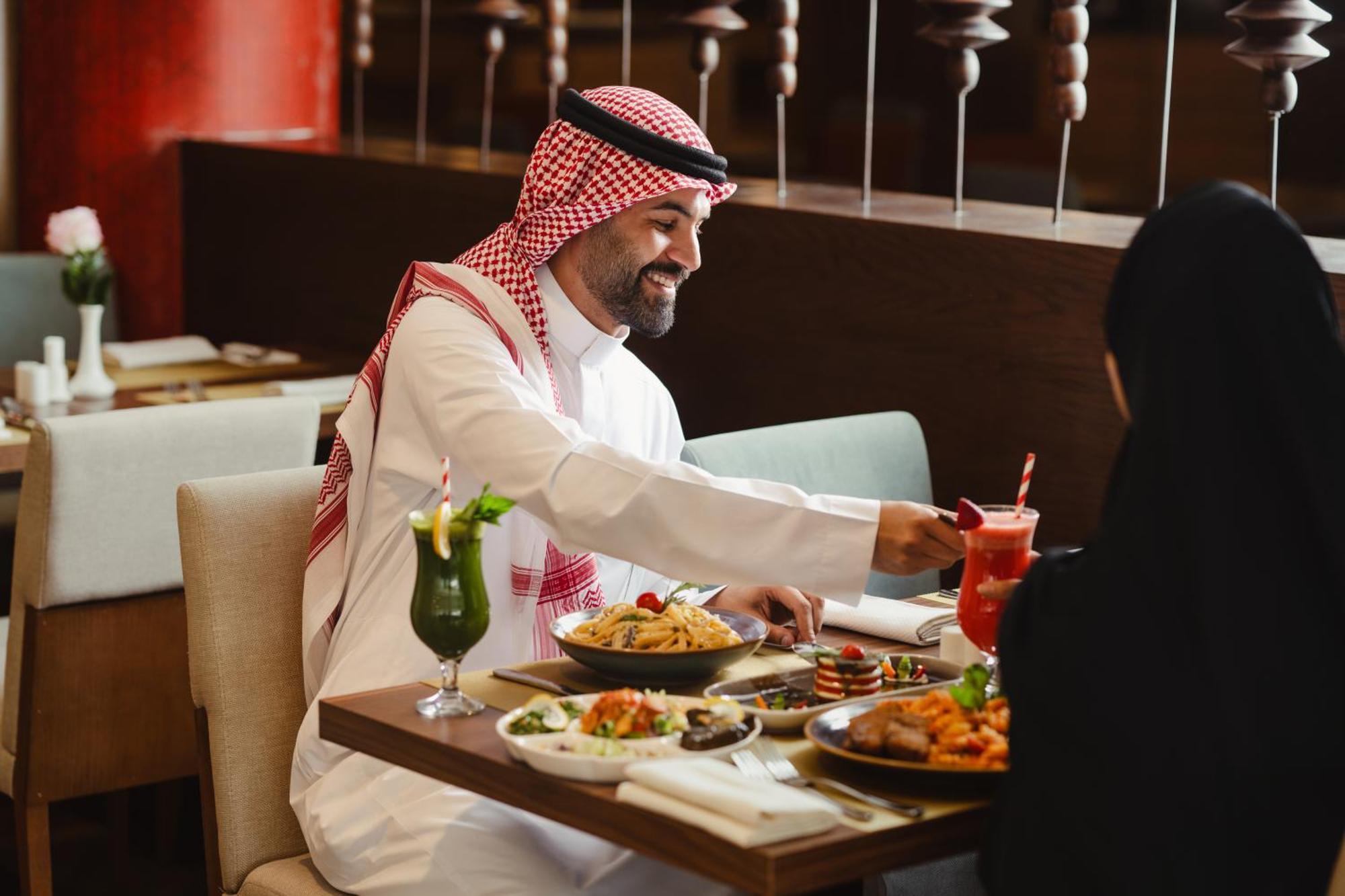Mercure Makkah Aziziah Mecca ภายนอก รูปภาพ