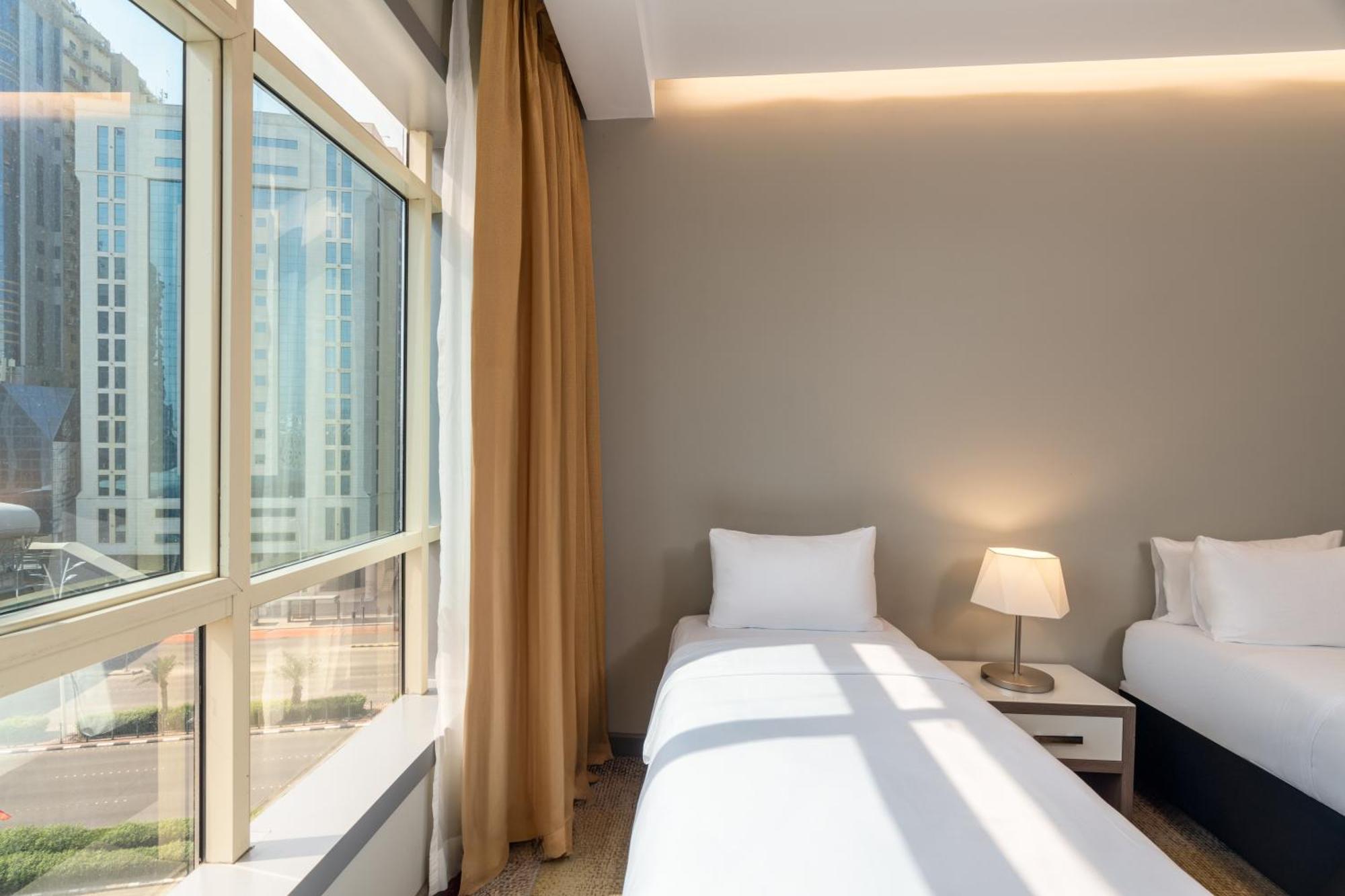 Mercure Makkah Aziziah Mecca ภายนอก รูปภาพ