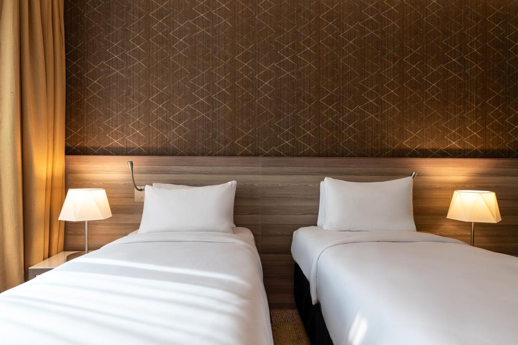 Mercure Makkah Aziziah Mecca ภายนอก รูปภาพ