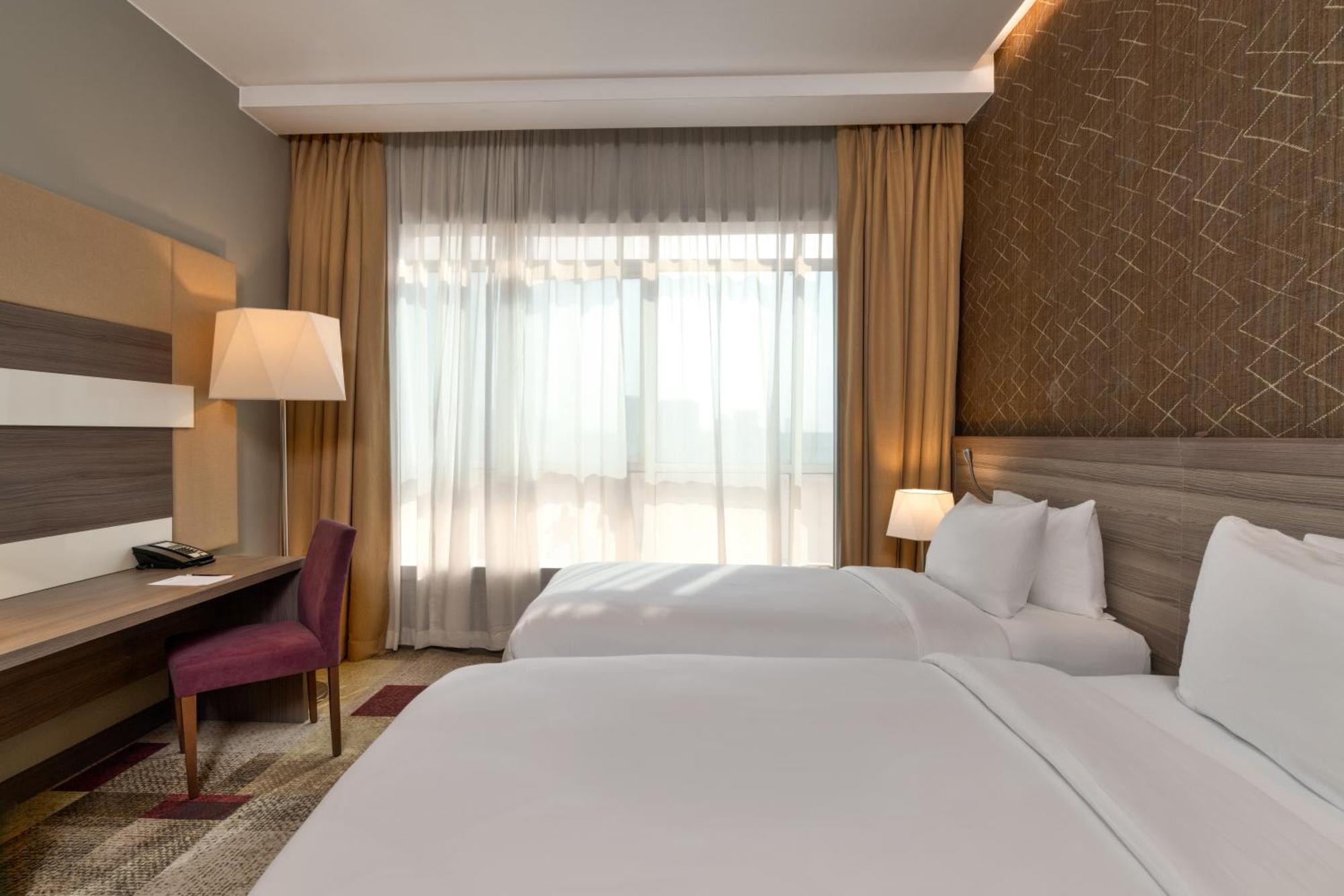 Mercure Makkah Aziziah Mecca ภายนอก รูปภาพ