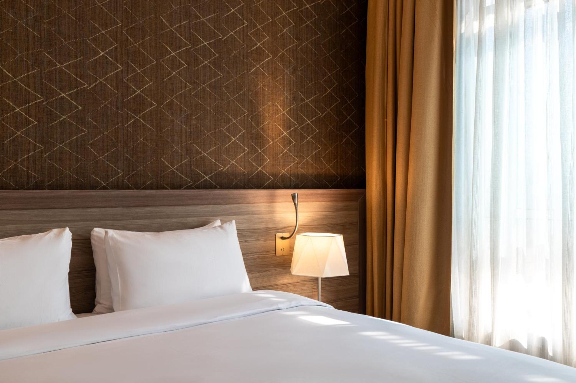 Mercure Makkah Aziziah Mecca ภายนอก รูปภาพ